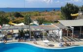 Туры в отель Hotel Vergina