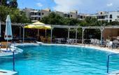 Туры в отель Hotel Vergina