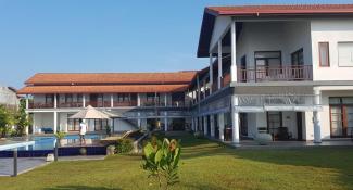 Imagine Villa Hotel 3*