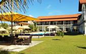 Туры в отель Imagine Villa Hotel