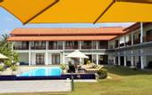 Туры в отель Imagine Villa Hotel