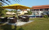 Туры в отель Imagine Villa Hotel