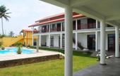 Туры в отель Imagine Villa Hotel