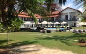 Туры в отель Imagine Villa Hotel