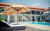 Туры в отель Imagine Villa Hotel