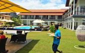 Туры в отель Imagine Villa Hotel