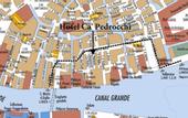 Туры в отель Ca' Pedrocchi
