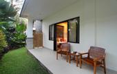 Туры в отель Putri Ayu Cottages