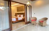 Туры в отель Putri Ayu Cottages