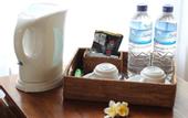 Туры в отель Putri Ayu Cottages