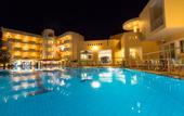 Туры в отель Sunny Bay Hotel