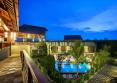 Ubud Wana Resort 4*