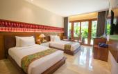 Туры в отель Ubud Wana Resort