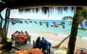 Туры в отель Mamas Coral Beach