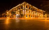 Туры в отель Passage Hotel