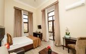 Туры в отель Passage Hotel