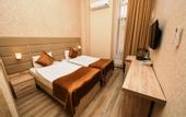 Туры в отель Passage Hotel