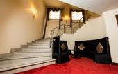 Туры в отель Passage Hotel