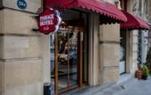 Туры в отель Passage Hotel