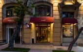 Туры в отель Passage Hotel