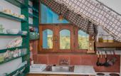 Туры в отель Iliatoras Villa