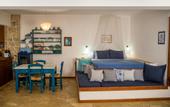 Туры в отель Iliatoras Villa