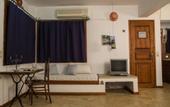 Туры в отель Iliatoras Villa