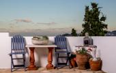 Туры в отель Iliatoras Villa