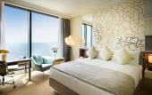 Туры в отель Baku Marriott Hotel Boulevard