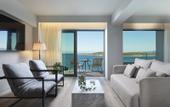 Туры в отель Niko Seaside Resort MGallery Hotel (Adults Only)