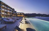 Туры в отель Niko Seaside Resort MGallery Hotel (Adults Only)