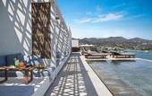 Туры в отель Niko Seaside Resort MGallery Hotel (Adults Only)