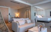 Туры в отель Niko Seaside Resort MGallery Hotel (Adults Only)