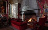 Туры в отель Hogwarts Wizards Spa Resort Hotel 5*