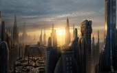 Туры в отель Coruscant Deluxe 5*
