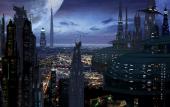 Туры в отель Coruscant Deluxe 5*