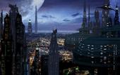 Туры в отель Coruscant Deluxe 5*
