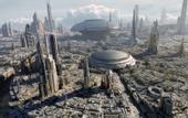 Туры в отель Coruscant Deluxe 5*