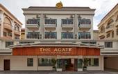 Туры в отель The Agate Pattaya Boutique Resort