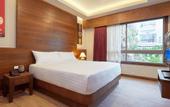 Туры в отель The Agate Pattaya Boutique Resort