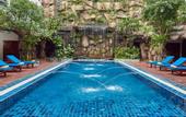 Туры в отель The Agate Pattaya Boutique Resort