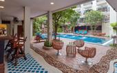 Туры в отель The Agate Pattaya Boutique Resort