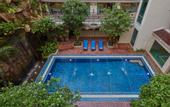 Туры в отель The Agate Pattaya Boutique Resort