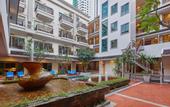 Туры в отель The Agate Pattaya Boutique Resort