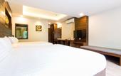 Туры в отель The Agate Pattaya Boutique Resort