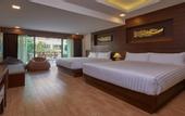 Туры в отель The Agate Pattaya Boutique Resort