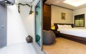 Туры в отель The Agate Pattaya Boutique Resort