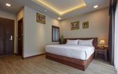 Туры в отель The Agate Pattaya Boutique Resort