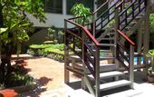 Туры в отель The Agate Pattaya Boutique Resort