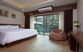 Туры в отель The Agate Pattaya Boutique Resort